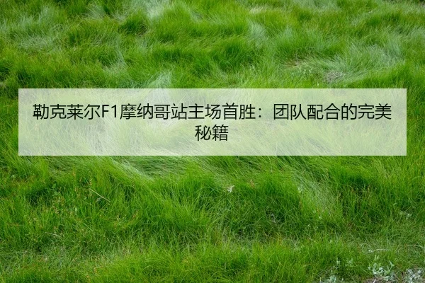 lei-ke-lai-er-mo-na-ge-zhan-zhu-chang-shou-sheng-tuan-dui-pei-he-de-wan-mei-mi-ji-2-590.jpg