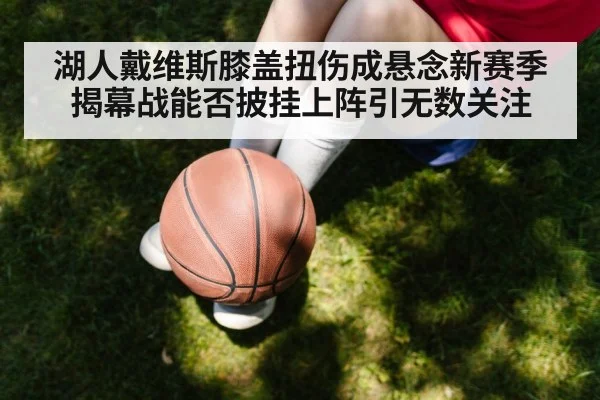 湖人戴维斯膝盖扭伤成悬念新赛季揭幕战能否披挂上阵引无数关注