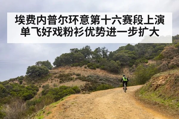 埃费内普尔环意第十六赛段上演单飞好戏粉衫优势进一步扩大